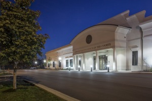 The Administrative Office of The Courts Headquarters