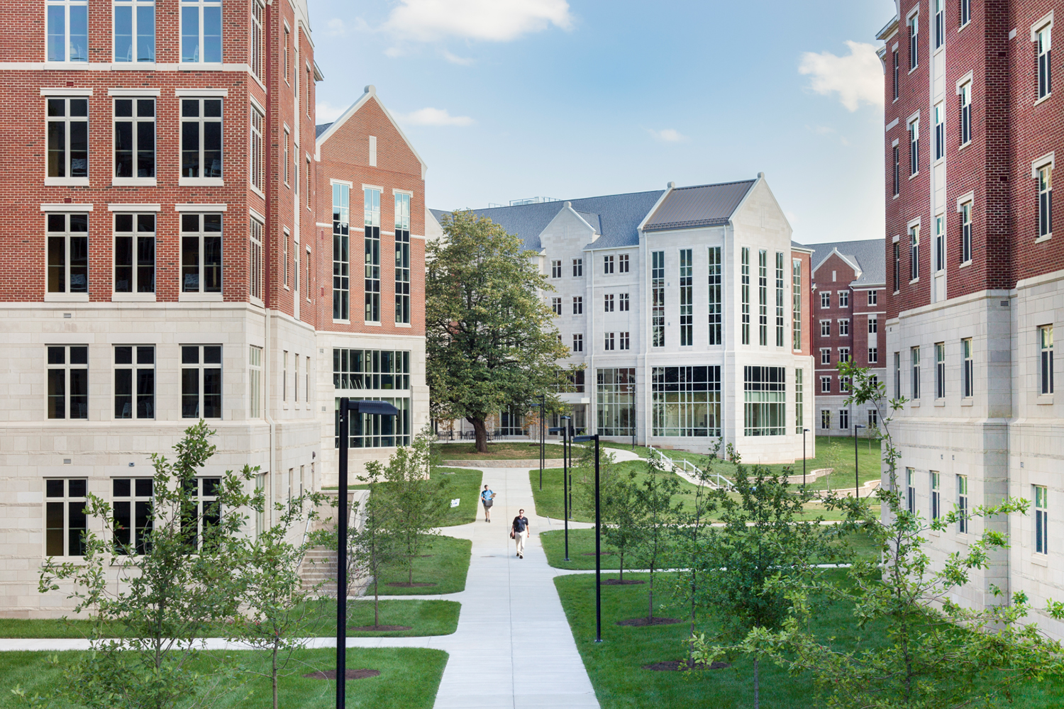 Fav_Woodland Glen III IV V 01 Sherman Carter Barnhart