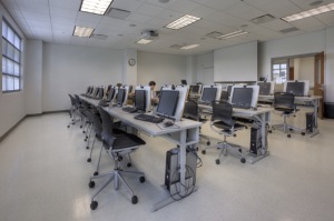 William G. Sullivan Technology Center Advanced Technology Lab