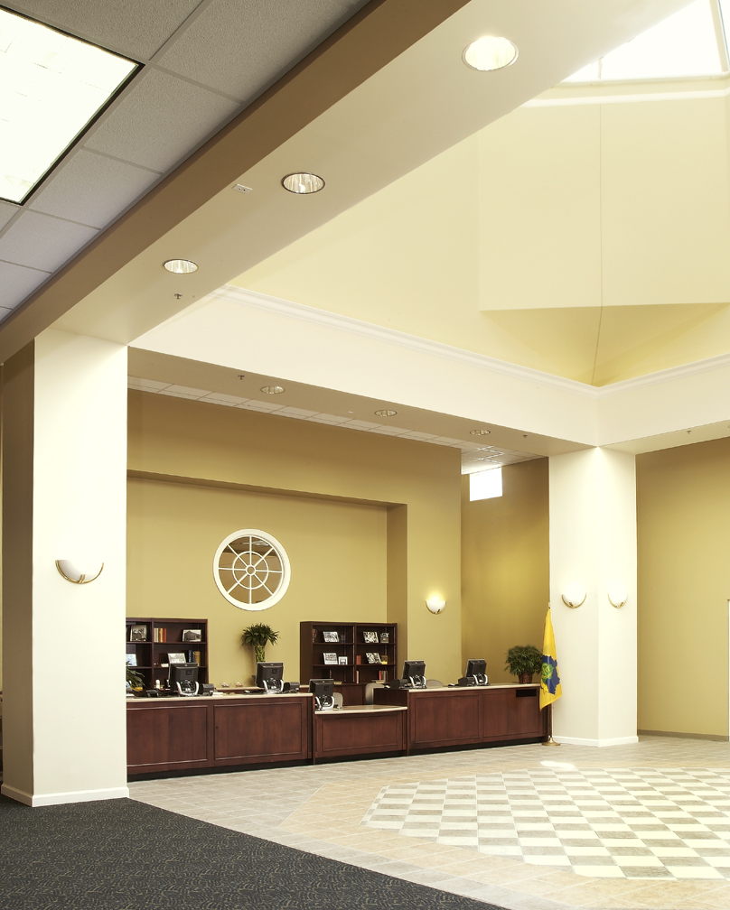 Laurel County Public Library Sherman Carter Barnhart