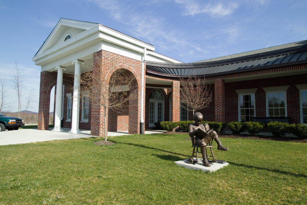 Sherman Carter Barnhart Laurel County Public Library Sherman Carter