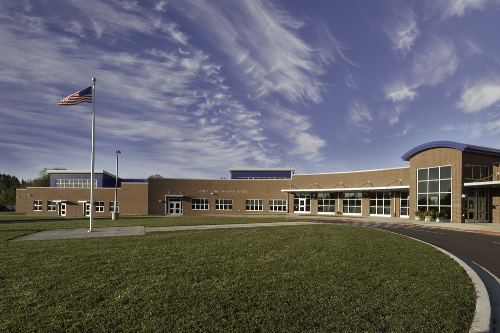 Story Details - Sherman Elementary School