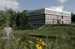 Ball Homes Office Building & Headquarters