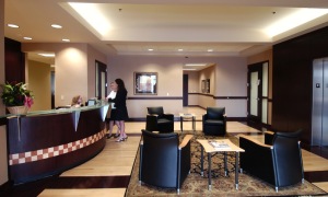 Ball Homes Office Building & Headquarters