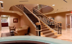 Ball Homes Office Building & Headquarters