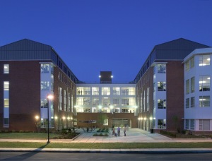 Roselle Residence Hall