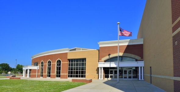 Sherman Carter Barnhart South Warren High School - Sherman Carter Barnhart