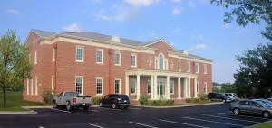 CMTA  Engineers Office Building