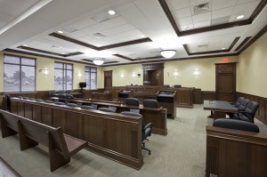 Courtroom