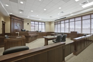 Courtroom