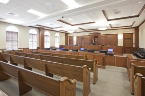 Courtroom
