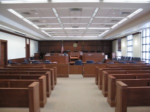 Courtroom