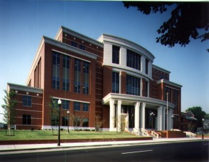 United States Federal Courthouse, Covington, KY