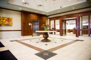 AAA Allied Inc. Corporate Headquarters