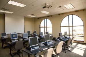 AAA Allied Inc. Corporate Headquarters