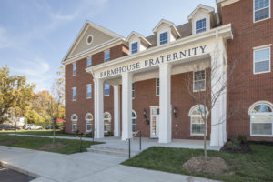 Farmhouse Fraternity