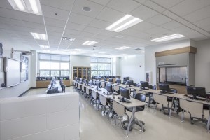Project Lead The Way - Biomedical Science