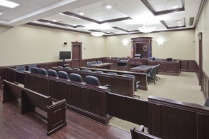 Courtroom