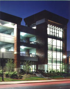 Parking Structure No. 5