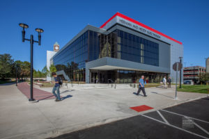 Student Activities Center, University of Louisville