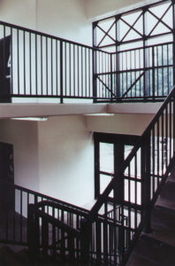 Parking Structure No. 5