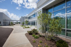 Lextran Corporate Office