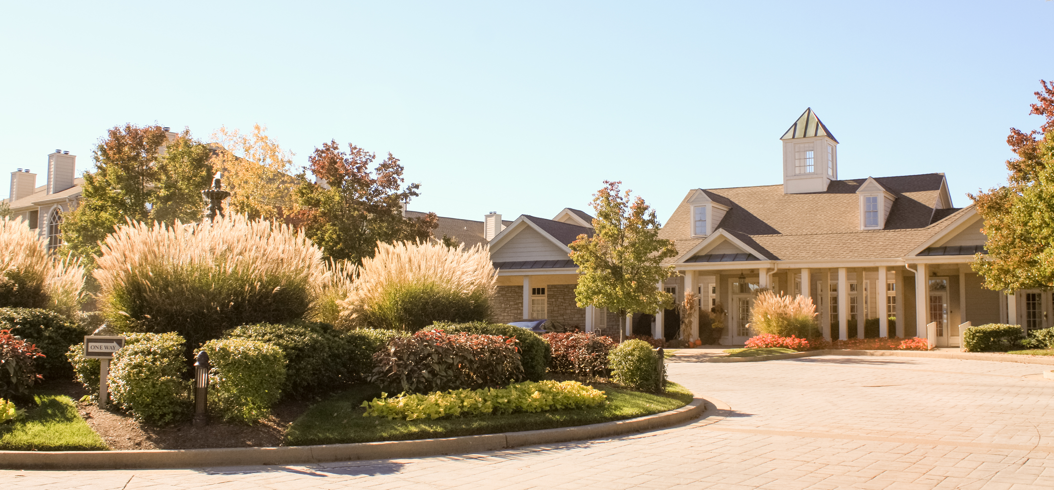 Fountains (2 of 17) Sherman Carter Barnhart