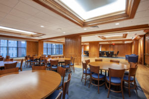 Morehead State University Adron Doran University Center