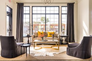 Tracery Oaks Clubhouse