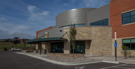 Meade County College & Career Center