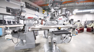 Advanced Manufacturing Lab