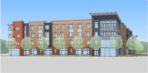 Beecher Terrace Senior Housing - Choice Neighborhoods Initiative