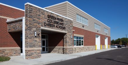 Green River College & Career Center