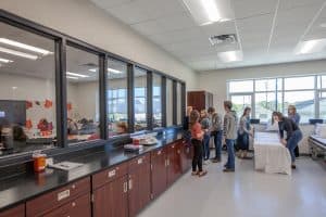 Green River College & Career Center