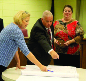 New Lone Oak Middle School