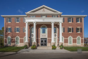 UK Alpha Chi Omega Sorority