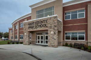Hart County High School