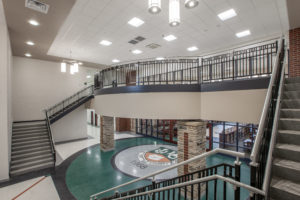 Hart County High School