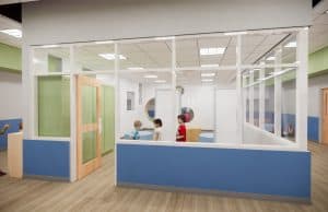 Bardstown Elementary Extended Learning Area