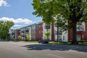 Beecher Terrace Redevelopment in Louisville's Business First