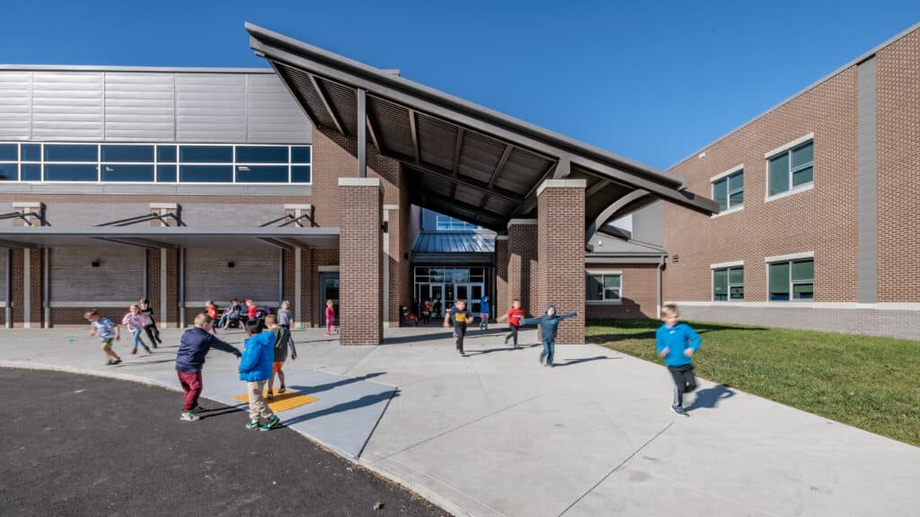 Hanson Elementary Sherman Carter Barnhart