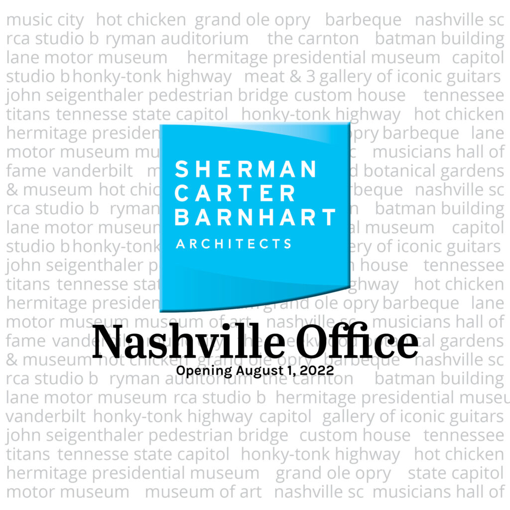 Sherman Carter Barnhart Nashville
