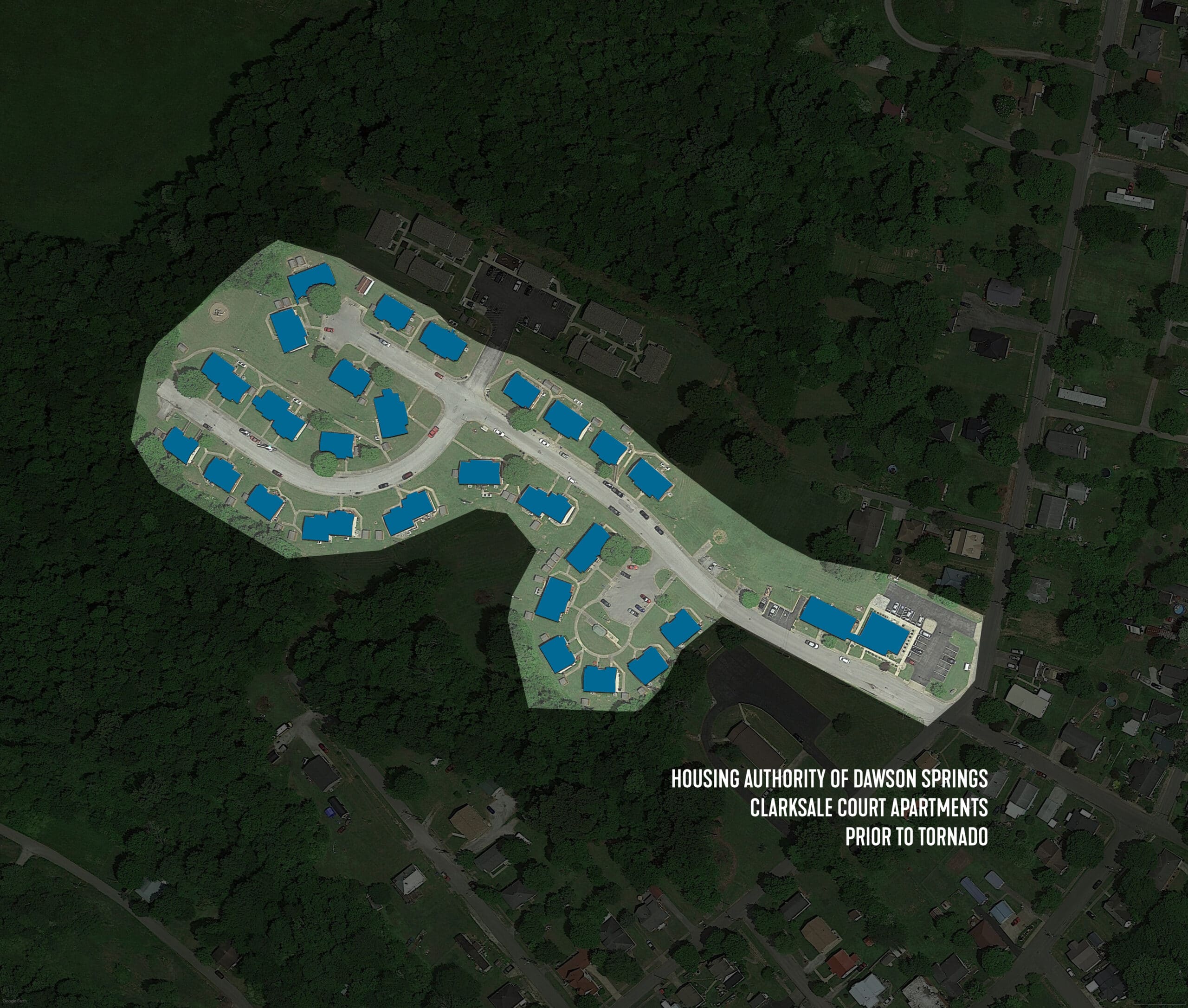 Sherman Carter Barnhart helping to bring affordable housing, hope back